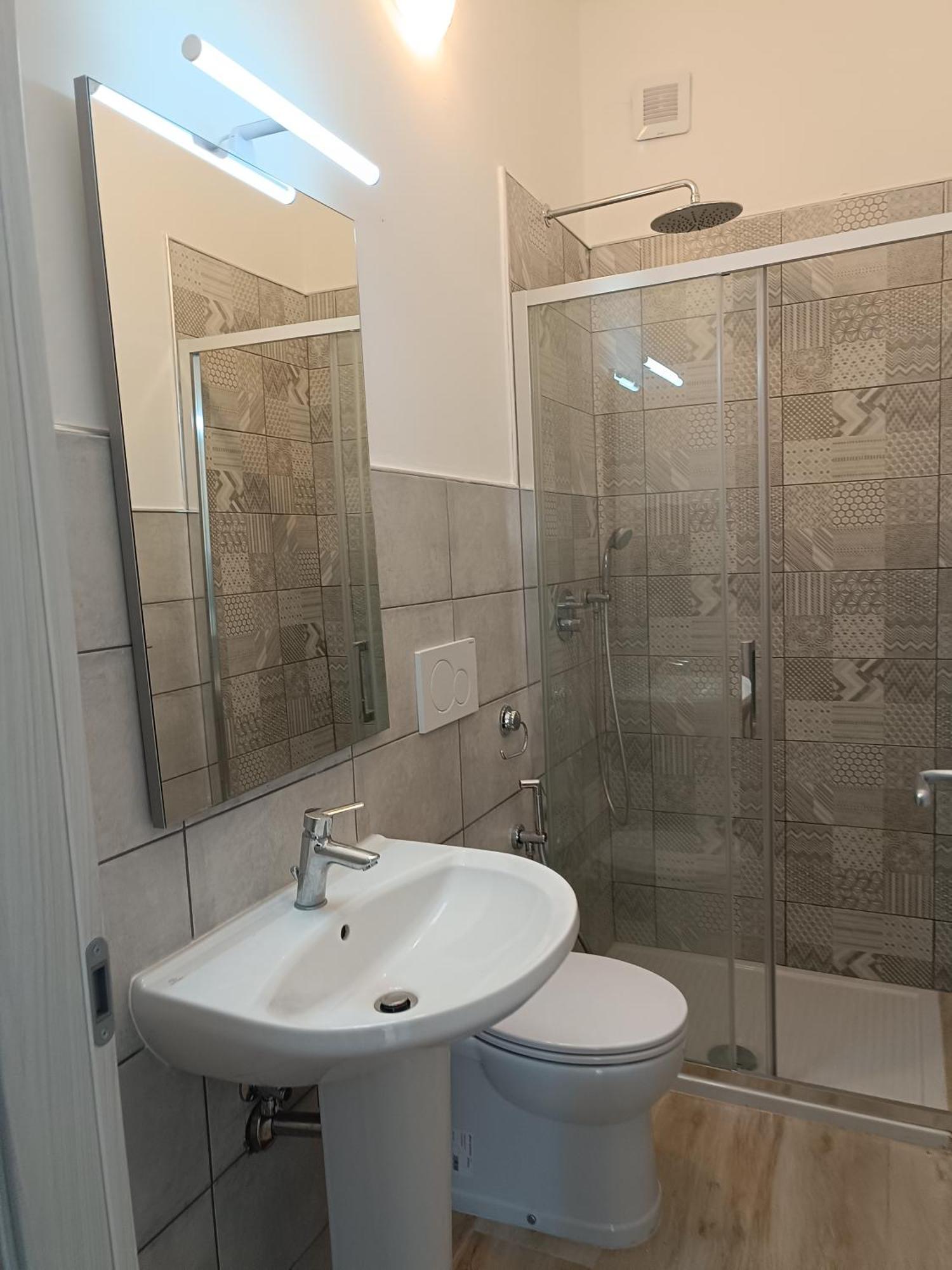 B&B Delfis Gallipoli Eksteriør billede