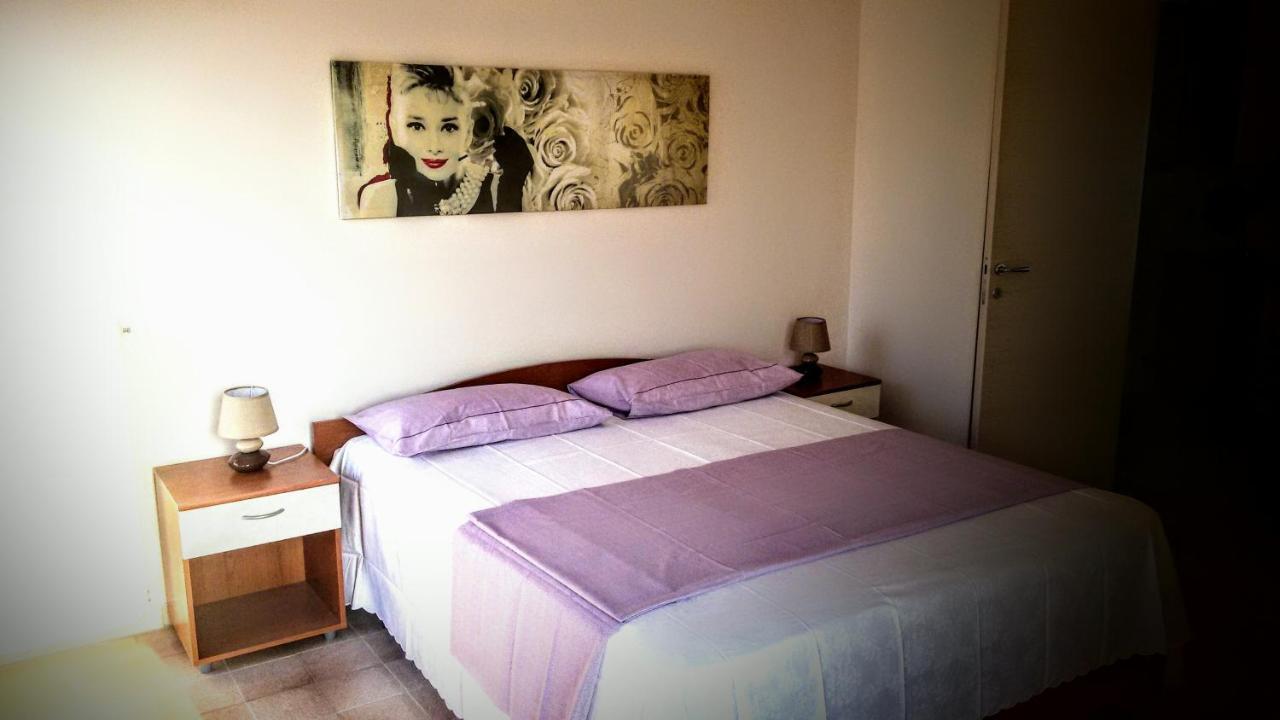 B&B Delfis Gallipoli Eksteriør billede